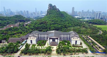 喜訊！柳州市老年活動中心項目榮獲國家優(yōu)質(zhì)工程獎！