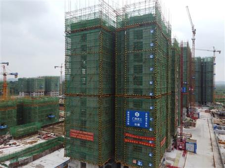 冶建基礎分公司獲多項工程質(zhì)量、科技創(chuàng)新獎