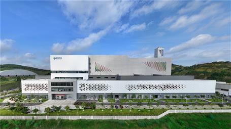 三年四“魯班”！冶建公司獲第六座魯班獎