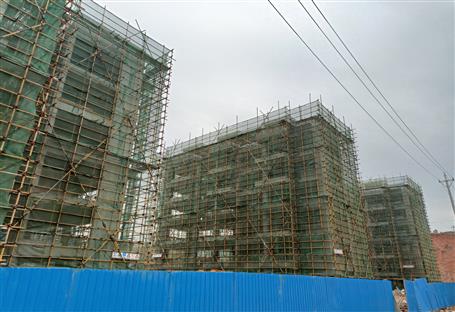 【奮戰(zhàn)一季度·沖刺開門紅】冶建桂東分公司有序推進(jìn)節(jié)后復(fù)工復(fù)產(chǎn)